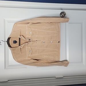 GAP Denim Jean Jacket Size Small